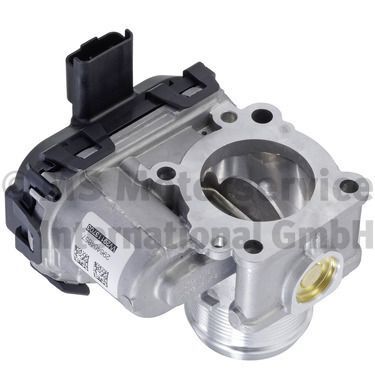 PSA FOCUS III COURIER B vb. 12- GAZ KELEBEK YUVASI 9830301180 PIERBURG