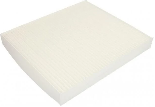 VOLKSWAGEN POLO-IBIZA-FABIA-A1 17- POLEN FILTRESI 2Q0819644 MANN