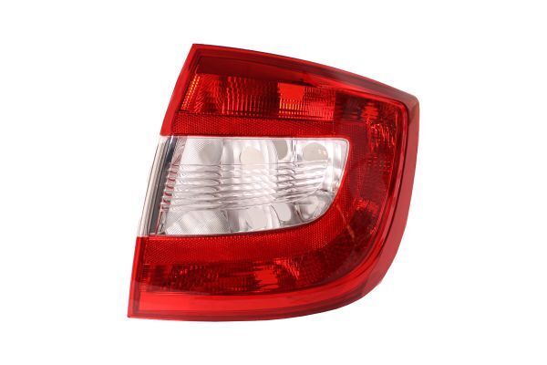 SKODA RAPID 12- STOP LAMBASI DIS SAG 5JH945112 DEPO