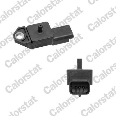 FORD B-MAX/COURIER/C3/C5/C6/C8/207/208/407/4007/607 08- MAP SENSÖRÜ AV2Q 12T551 AA VERNET