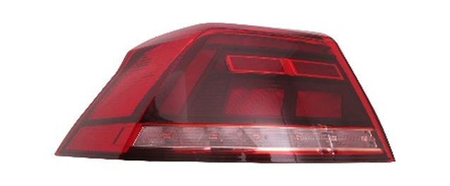 VOLKSWAGEN PASSAT 19- STOP LAMBASI DIS SAG 3G5945096E DEPO