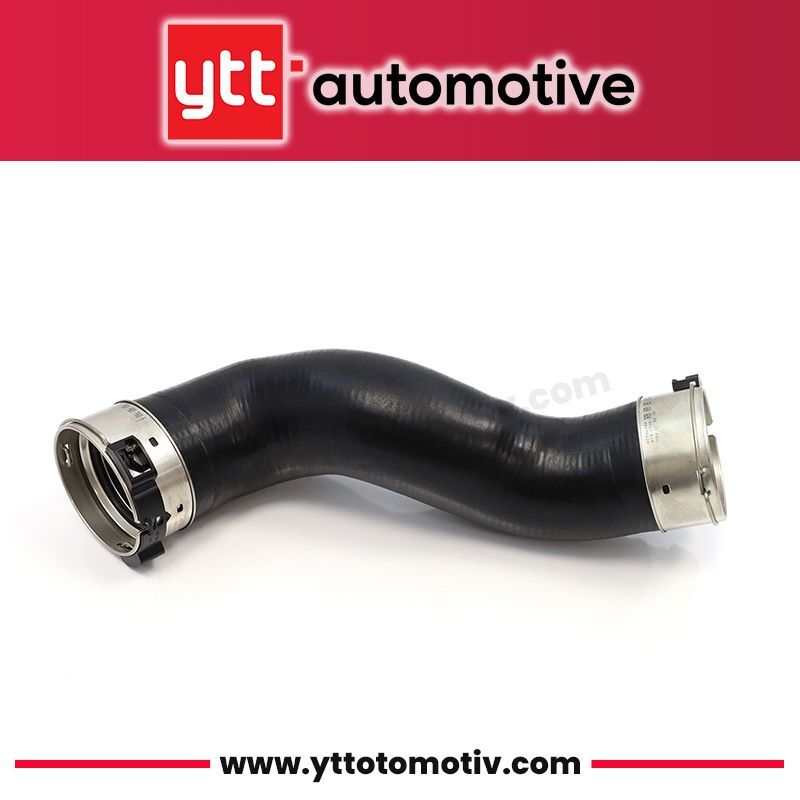BMW F06-F07-F10-F11 10-17 TURBO HORTUMU 11618516509 IBRAS