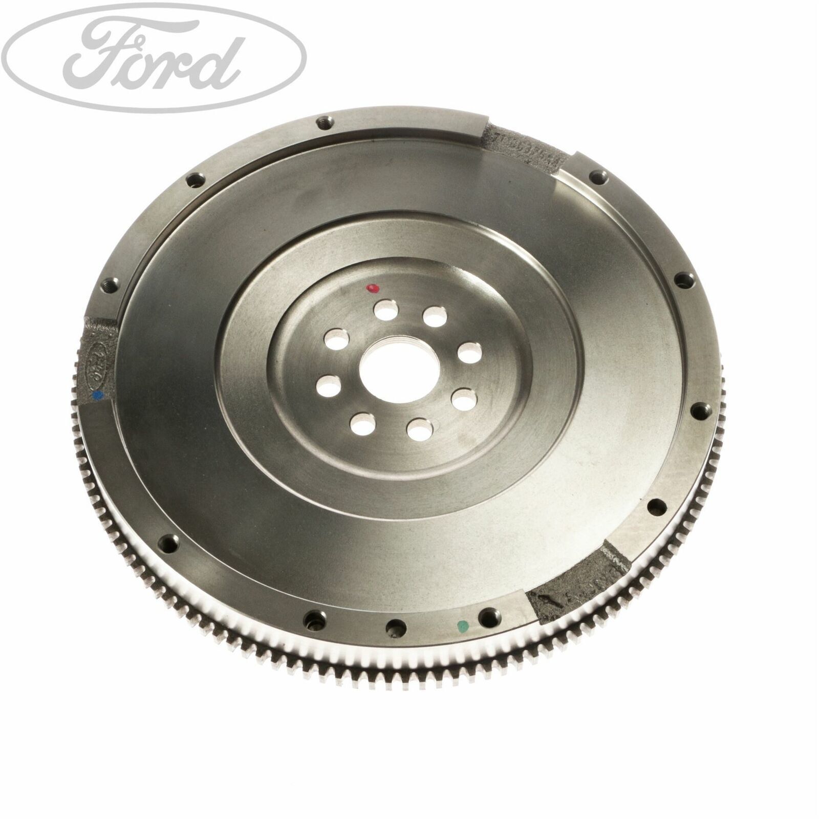 FORD CONNECT 07-13 VOLAN 7T1Q 6375 AA BSG