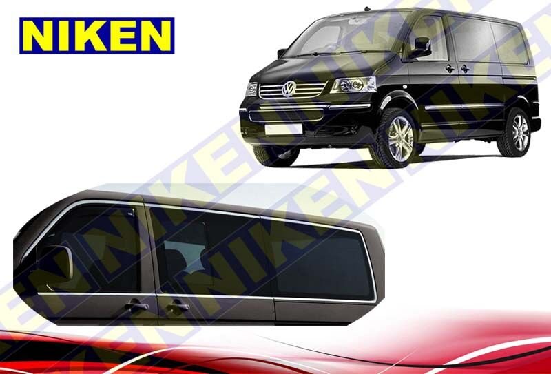 VW T5 ALT CAM ÇITASI (2003-)