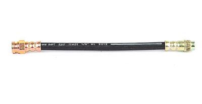 PSA PARTNER  TEPEE / BERLINGO 3 10-11 FREN HORTUMU ARKA 4806G5 BSG
