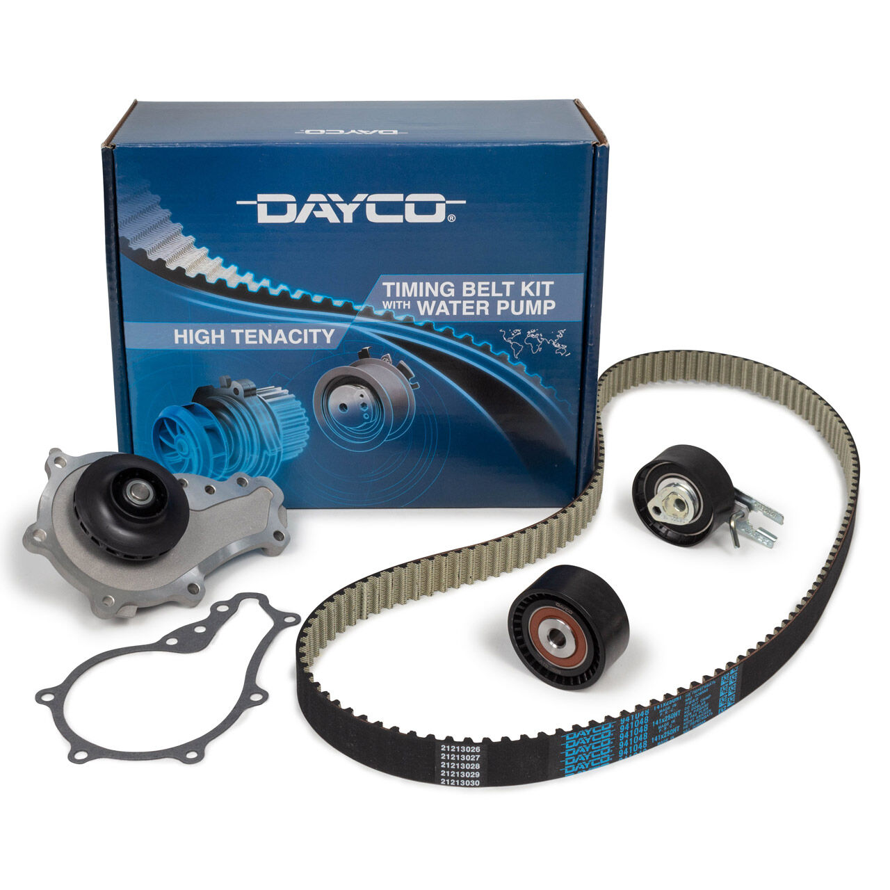 FORD FOCUS/C-MAX/3008/308/C4PC/C3-III 11- TRIGER SETI+DEVIRDAIM CV2Q 8B596 AB DAYCO
