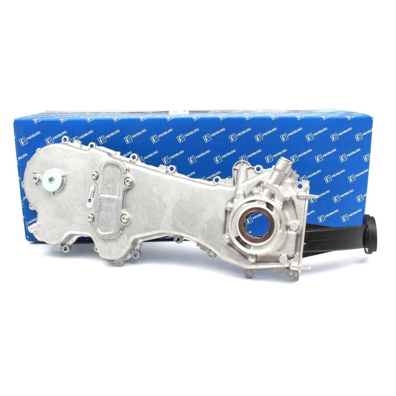 FIAT ALBEA/PALIO/LINEA/DOBLO/FIORINO-CORSA-ASTRA 04- YAG POMPASI 55232196 M.MARELLI