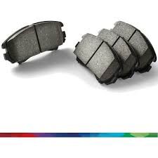 MINI Clubvan R55/Countryman F60/Coupe R58/Roadster R59 Fren Balatası Ön Valeo 671699-34106884263