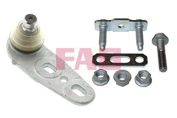AUDI A80 78-86 ROTIL ALT SOL 855407365A FAG