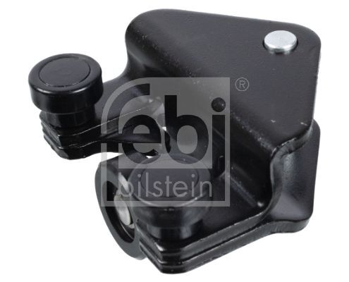 OPEL MOVANO 01- SÜRGÜLÜ KAPI ÜST MAKARA 93167774 FEBI