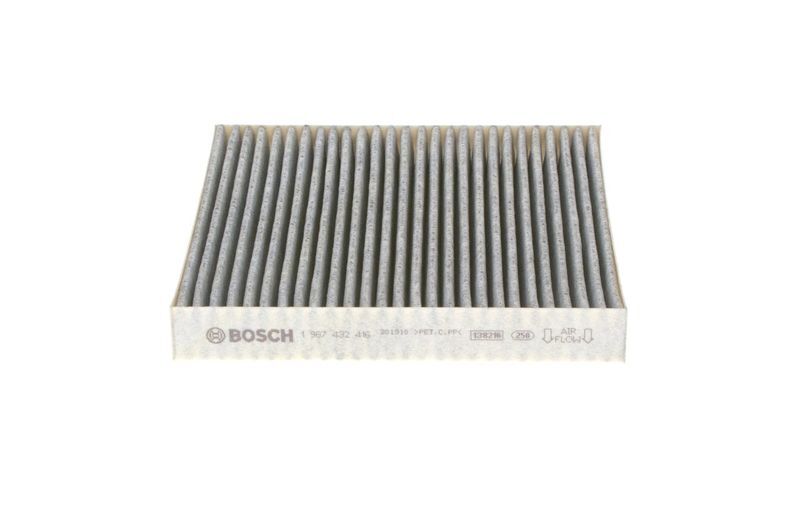 PSA 4007/C4 AIR CROSS/4008 07- POLEN FILTRESI 6479.E9 BOSCH