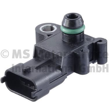 PEUGEOT BOXER/JUMPER/TRANSIT 11- EMME MANIFOLD BASINÇ SENSÖRÜ 9675379580 PIERBURG