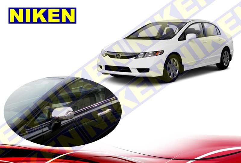 HONDA CIVIC AYNA KROMU SİNYALLİ (1996-2001)