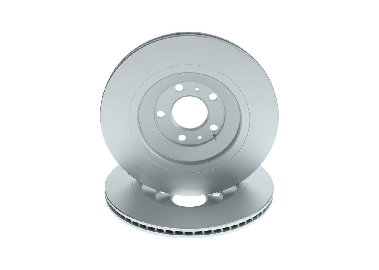 AUDI A8 03-10 FREN DISKI ARKA 4E0615601L BOSCH 2'li Paket