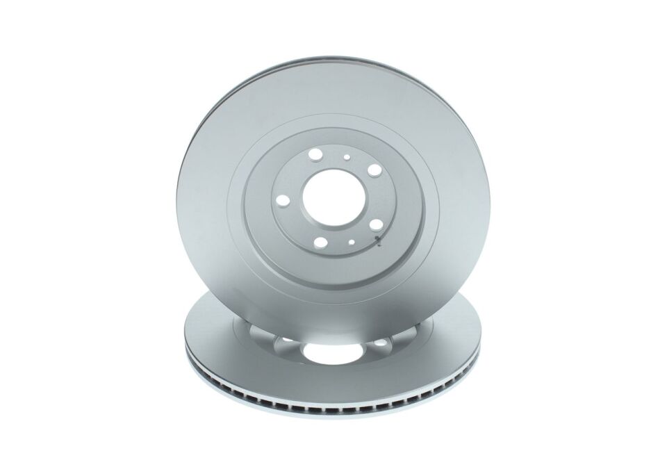 AUDI A8 03-10 FREN DISKI ARKA 4E0615601L BOSCH 2'li Paket