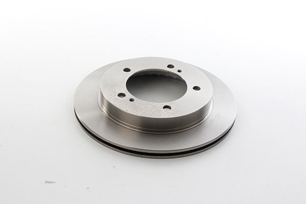 SUZUKI VITARA (ET) 5 Kapi 92-03 FREN DISKI ÖN 55211-56B00 BSG 2'li Paket