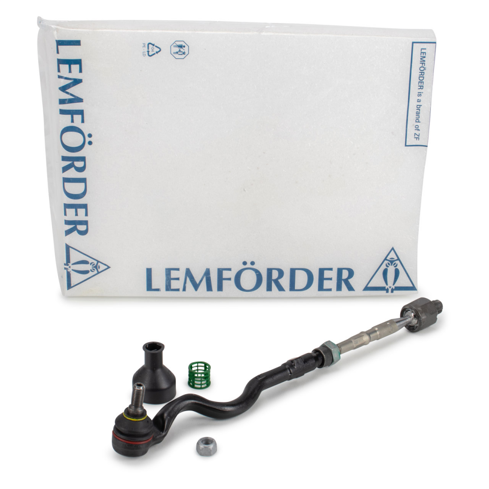 BMW E46-Z4 E85-E86 99-05 ROT MILI ÖN SAG 32106777504 LEMFORDER