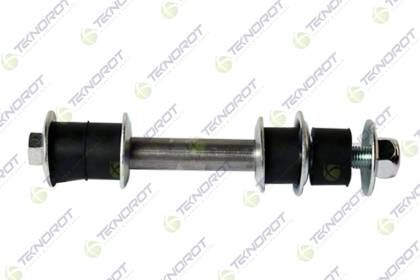 MITSUBISHI PAJERO 00-07 VIRAJ ASKI ROTU ARKA MR555883 TEKNOROT