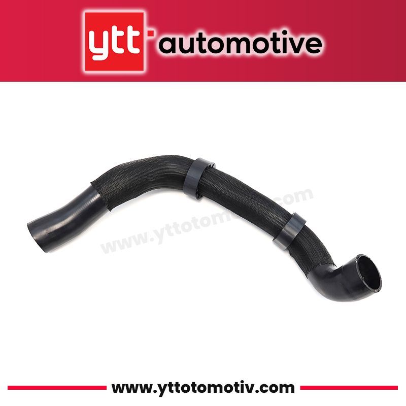 BMW LAND ROVER RANGE ROVER DISCOVERY SPORT EVOQUE 11-17 TURBO HORTUMU LR024304 BSG