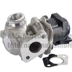 CITROEN FOCUS/C-MAX/FIESTA/C4/307/407/SCUDO 2 02-11 EGR VALFI 1618.NR PIERBURG