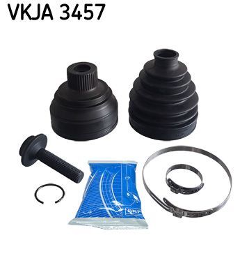 AUDI A4-A5-A6 08- AKS KAFASI DIS 8K0498099A SKF