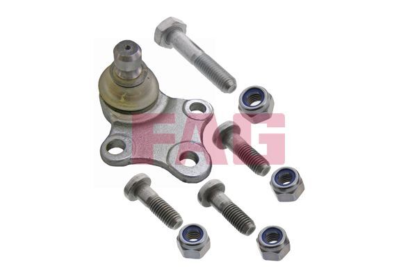 PEUGEOT PARTNER 96-99 ROTIL ALT 3640.42 FAG
