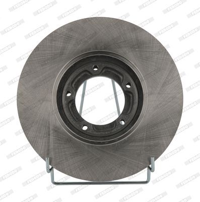 FORD TRANSIT M12 92- FREN DISKI ÖN 95VX 1125 AA GOODYEAR