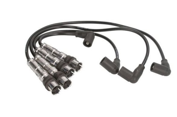 VOLKSWAGEN GOLF4-BORA-A3-TOLEDO 97-04 BUJI KABLOSU 06A905409M NGK