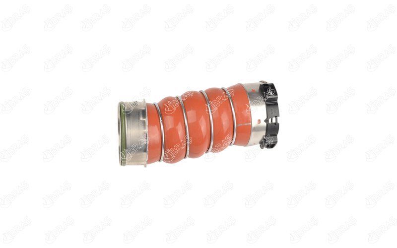 BMW X5 E70 LCI-X5 F15-X6 E71-X6 F16 08-18 TURBO HORTUMU 11617807987 IBRAS