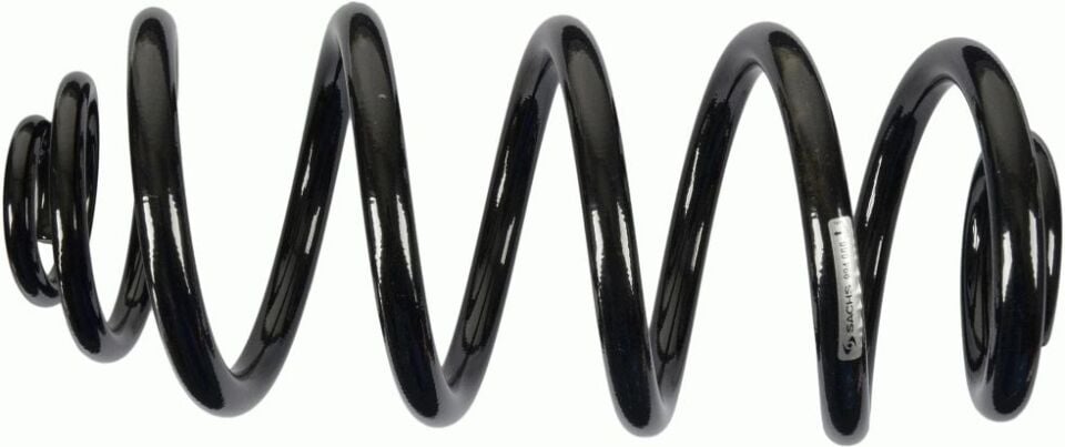 BMW E71 E72 08-14 HELEZON YAYI 33536783006 SACHS