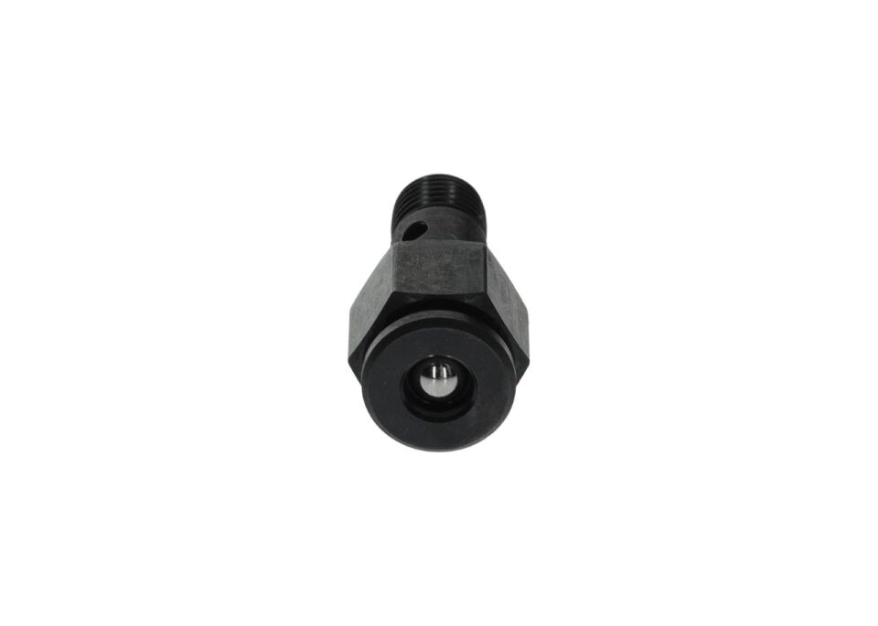 AĞIR VASITA YAKIT POMPA BASINÇ VALFI F019D04035 BOSCH