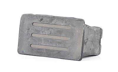 MERCEDES-BENZ SPRT.312,313,LT35 95-06 MAKAS TAKOZU A9013222219 BSG