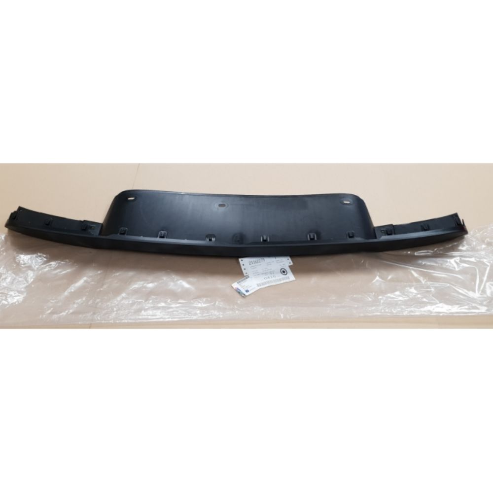 OPEL INSIGNIA A 13- TAMPON BAKALITI ARKA 1404653 OE-OPEL