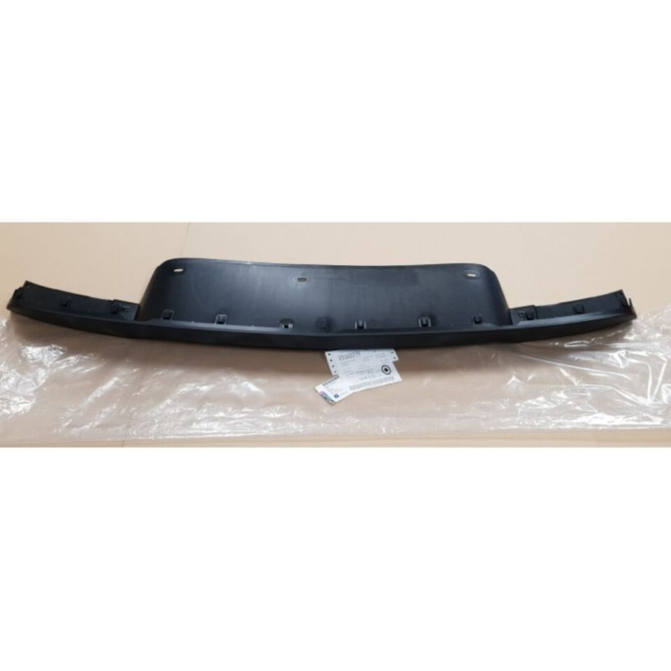 OPEL INSIGNIA A 13- TAMPON BAKALITI ARKA 1404653 OE-OPEL