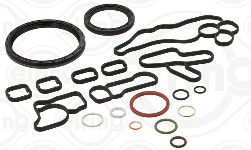 BMW F30-F31-F34-F32-F33-F36-F10-F11-F12-F12-F01-F02-X5 F15-X6 F16 10- TAKIM CONTA ALT 456250 ELRING