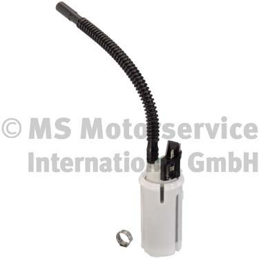 BMW X5 E53 96-99 BENZIN POMPASI 16116755043 M.MARELLI
