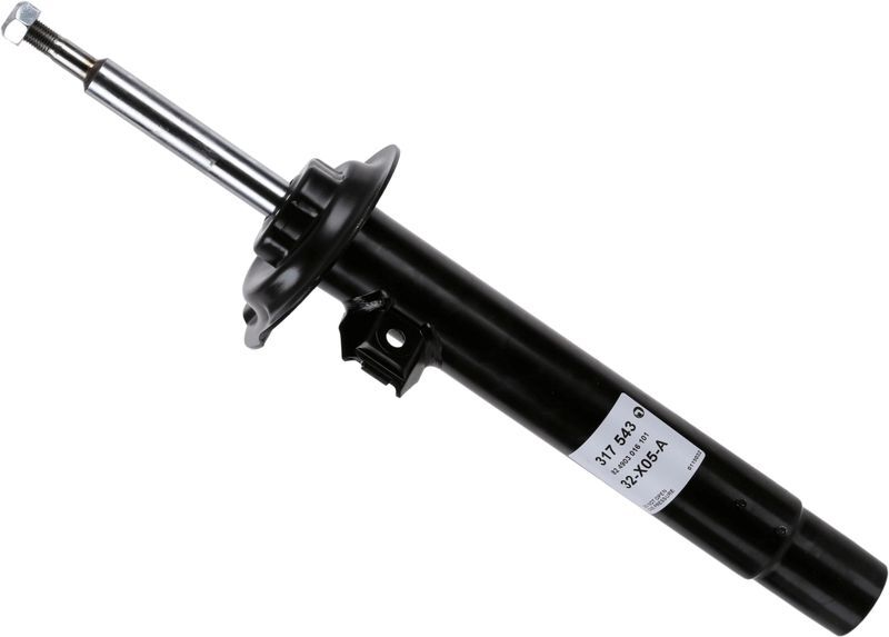 BMW E46 02-06 AMORTISÖR ÖN 31316759095 SACHS