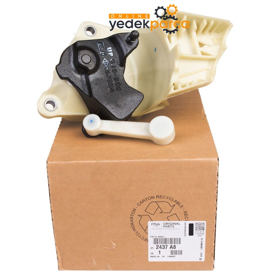 PEUGEOT 207/208/301 07- VITES KILIT AYAGI OE-PSA
