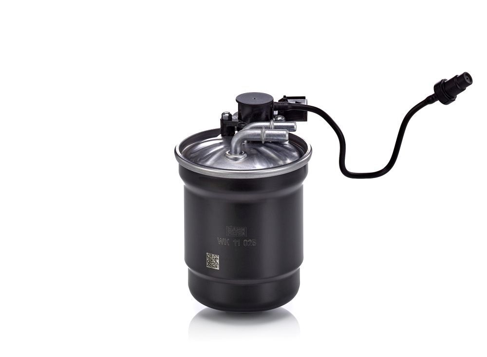 FORD FOCUS 18- YAKIT FILTRESI JX61 9155 BE MANN