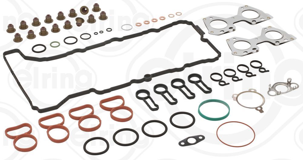 BMW E81-82-87-X1 08-12 TAKIM CONTA ÜST 11127811594 ELRING