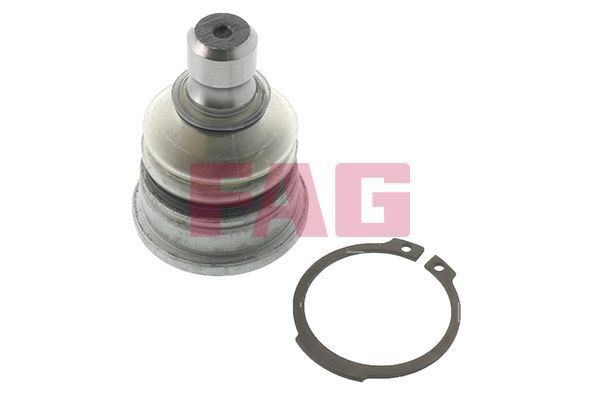 SUZUKI SWIFT (MZ, EZ) : SPLASH (EX) 08-14 05-10 ROTIL ALT BJ : 45202-63J00 FAG