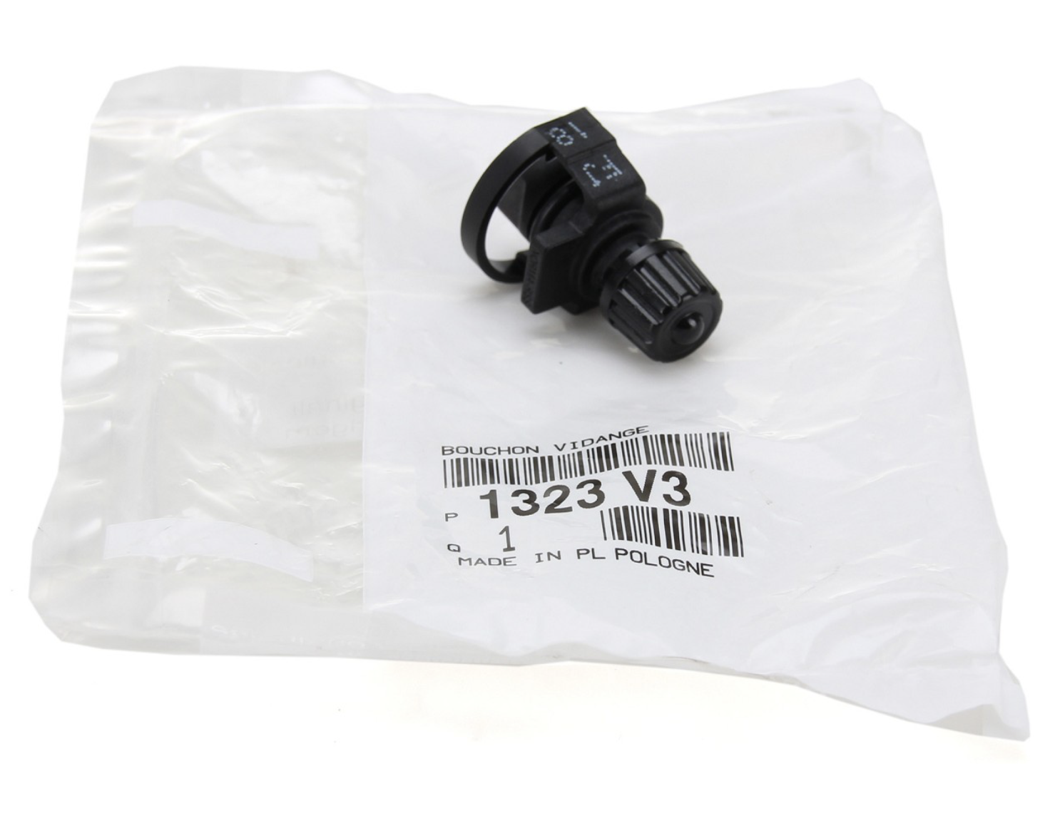 PEUGEOT FOCUS vb. 10- TERMOSTAT YUVA TAPASI 9M5Q 9Y480 AA /155253655 OE-PSA
