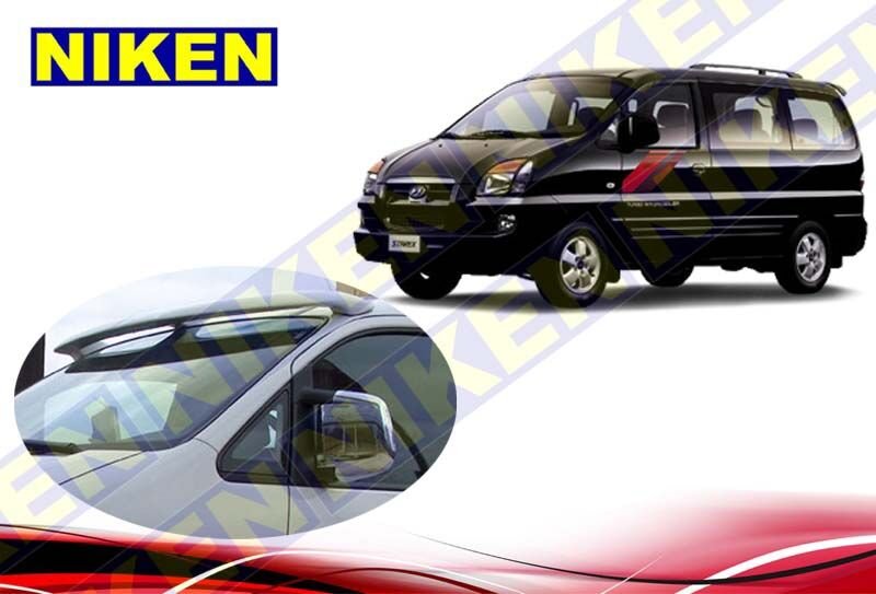 MERCEDES BENZ SPRINTER AYNA KROMU(1997-2007)