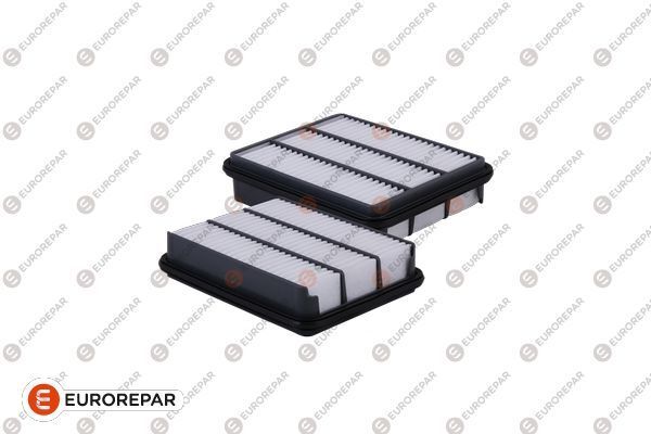 PAJERO PININ (H6, H7) 99-05 HAVA FILTRESI MB906051 EUROREPAR
