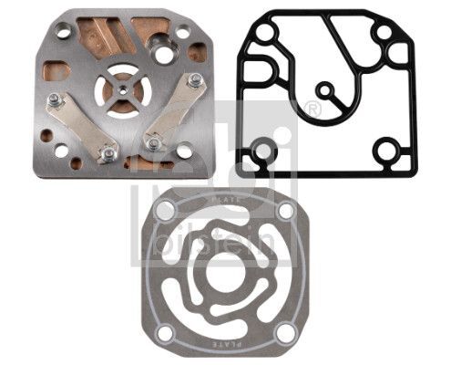 AĞIR VASITA ACTROS, TRAVEGO O 580 TAKIM CONTA A5411303519