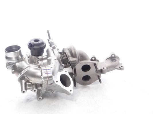 RENAULT MASTER IV 14- TURBO SARJ 144107570RC GARRETT