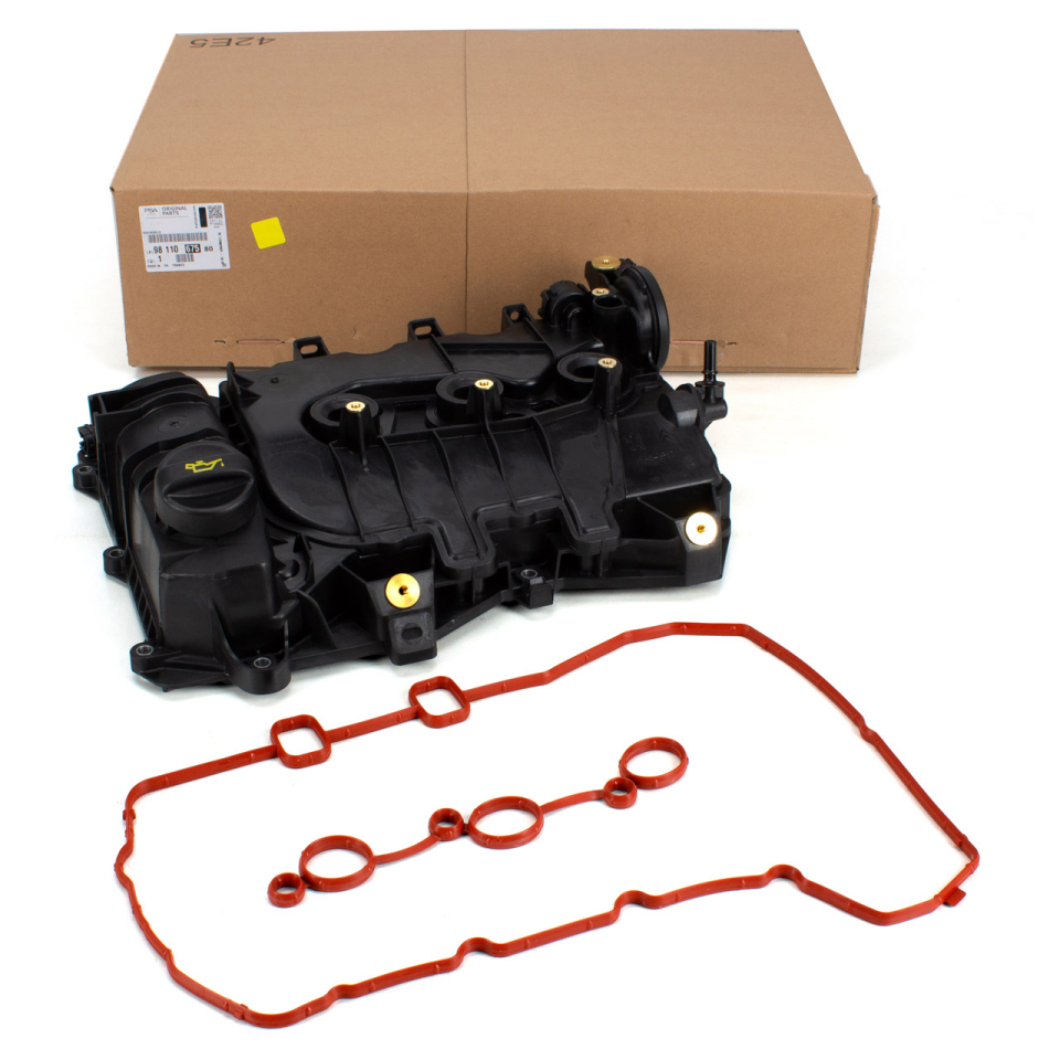 PEUGEOT 208/2008/301/308 II 2012- KÜLBÜTÖR KAPAGI OE-PSA