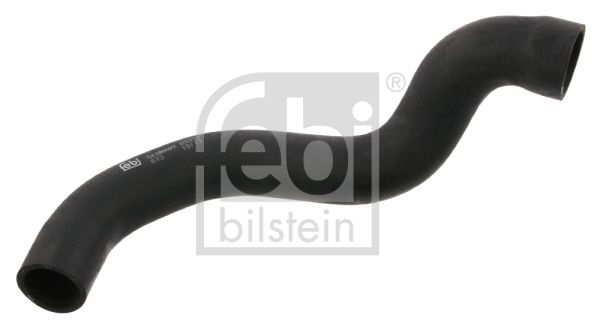 MERCEDES-BENZ 123-126 1977-1985 RADYATÖR HORTUMU A1235012682 FEBI