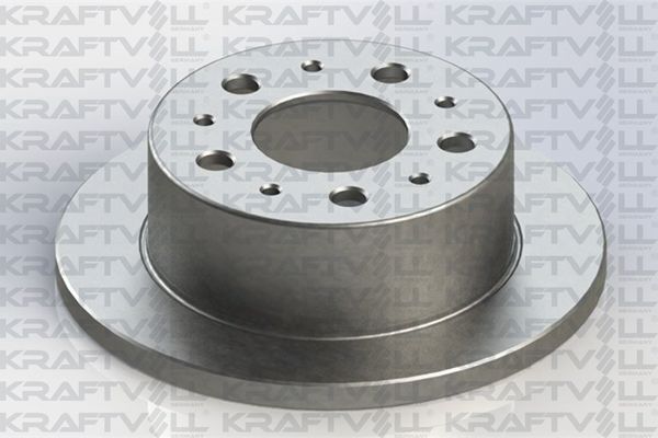 FIAT DUCATO III/BOXER III/JUMPER III 06- FREN DISKI ARKA 51749275 TRW