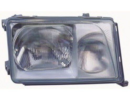 MERCEDES-BENZ W124 93-95 FAR SAG A1248208659 DEPO